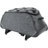 Norco Ramsey Bike Pannier TopKlip - Tweed Grey