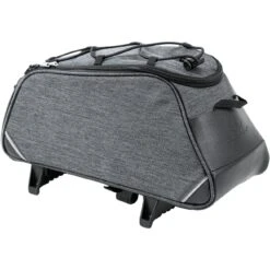 Norco Ramsey Bike Pannier TopKlip - Tweed Grey