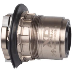 Novatec Freewheelbody - Type F SR Voor SRAM XD - Staal