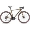 CUBE NUROAD Pro - Gravelbike - 2023 - Metalmoss / Black -Fiets Series Winkel nuroad pro metalmoss black 1425139