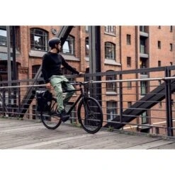 ORTLIEB Back-Roller Free - QL3.1 Fietstas - 20L - Black -Fiets Series Winkel ortlieb back roller free 1 945450