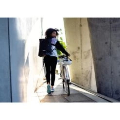 ORTLIEB Commuter-Daypack City 21L Rugzak - Rooibos -Fiets Series Winkel ortlieb commuter daypack 21 lemon r4110 14 1126608