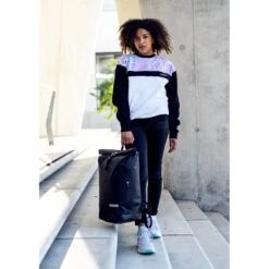 ORTLIEB Commuter-Daypack City 21L Rugzak - Rooibos -Fiets Series Winkel ortlieb commuter daypack 21 lemon r4110 15 1126609