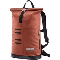 ORTLIEB Commuter-Daypack City 21L Rugzak - Rooibos