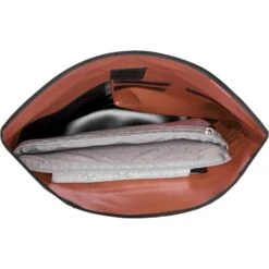 ORTLIEB Commuter-Daypack City 21L Rugzak - Rooibos -Fiets Series Winkel ortlieb commuter daypack 21 rooibos r4109 3 1126615