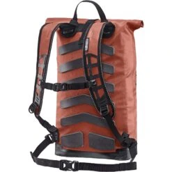 ORTLIEB Commuter-Daypack City 21L Rugzak - Rooibos -Fiets Series Winkel ortlieb commuter daypack 21 rooibos r4109 6 1126618