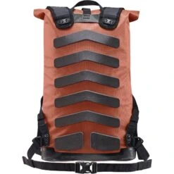 ORTLIEB Commuter-Daypack City 21L Rugzak - Rooibos -Fiets Series Winkel ortlieb commuter daypack 21 rooibos r4109 7 1126619