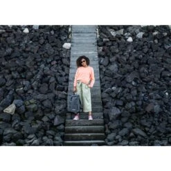 ORTLIEB Commuter Daypack Urban - 27L Rugzak - Pepper -Fiets Series Winkel ortlieb commuter daypack urban 27l 1 913855