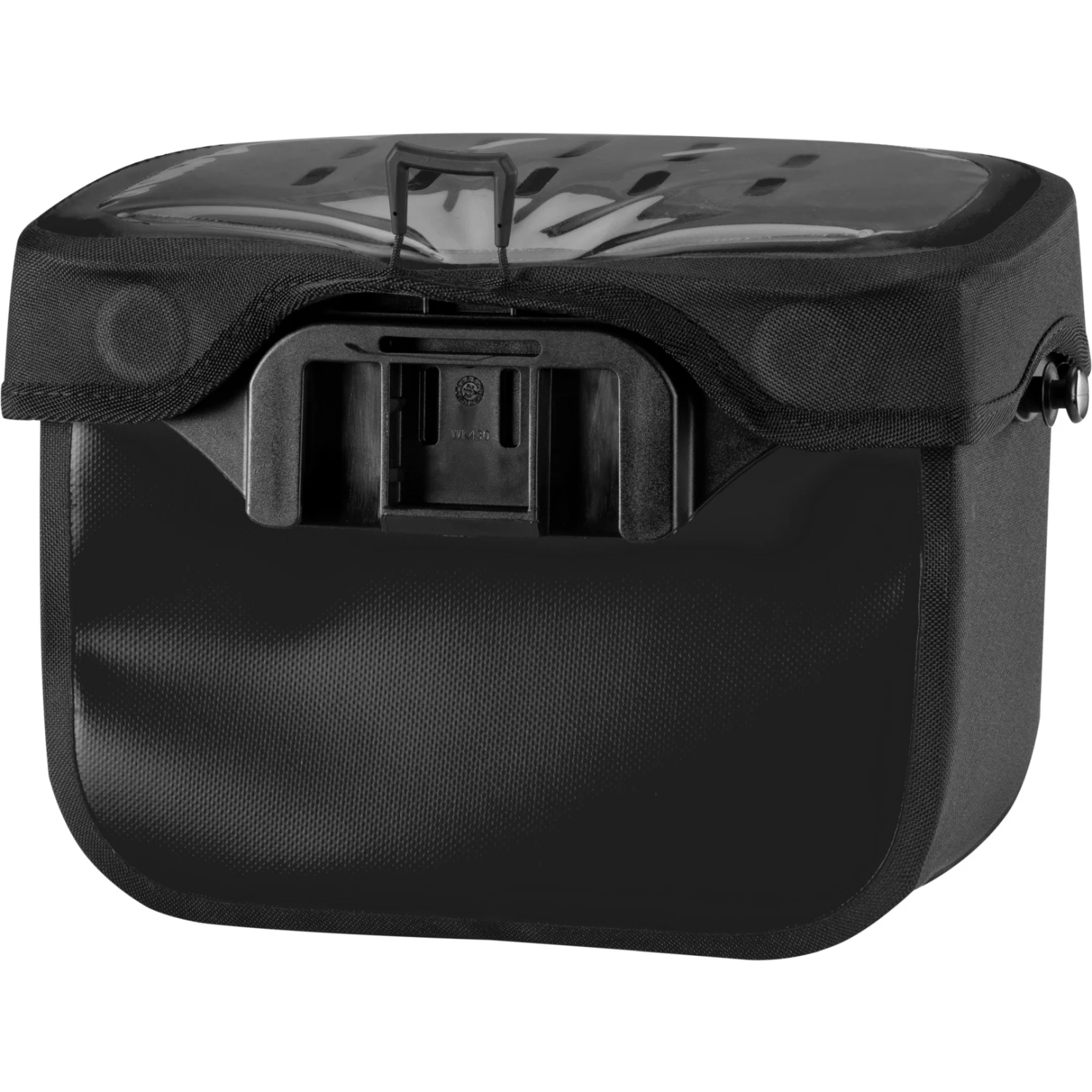 ORTLIEB Ultimate Six Free - Stuurtas - 6.5L - Zwart 4 ORTLIEB Ultimate Six Free - Stuurtas - 6.5L - Zwart - Afbeelding 2