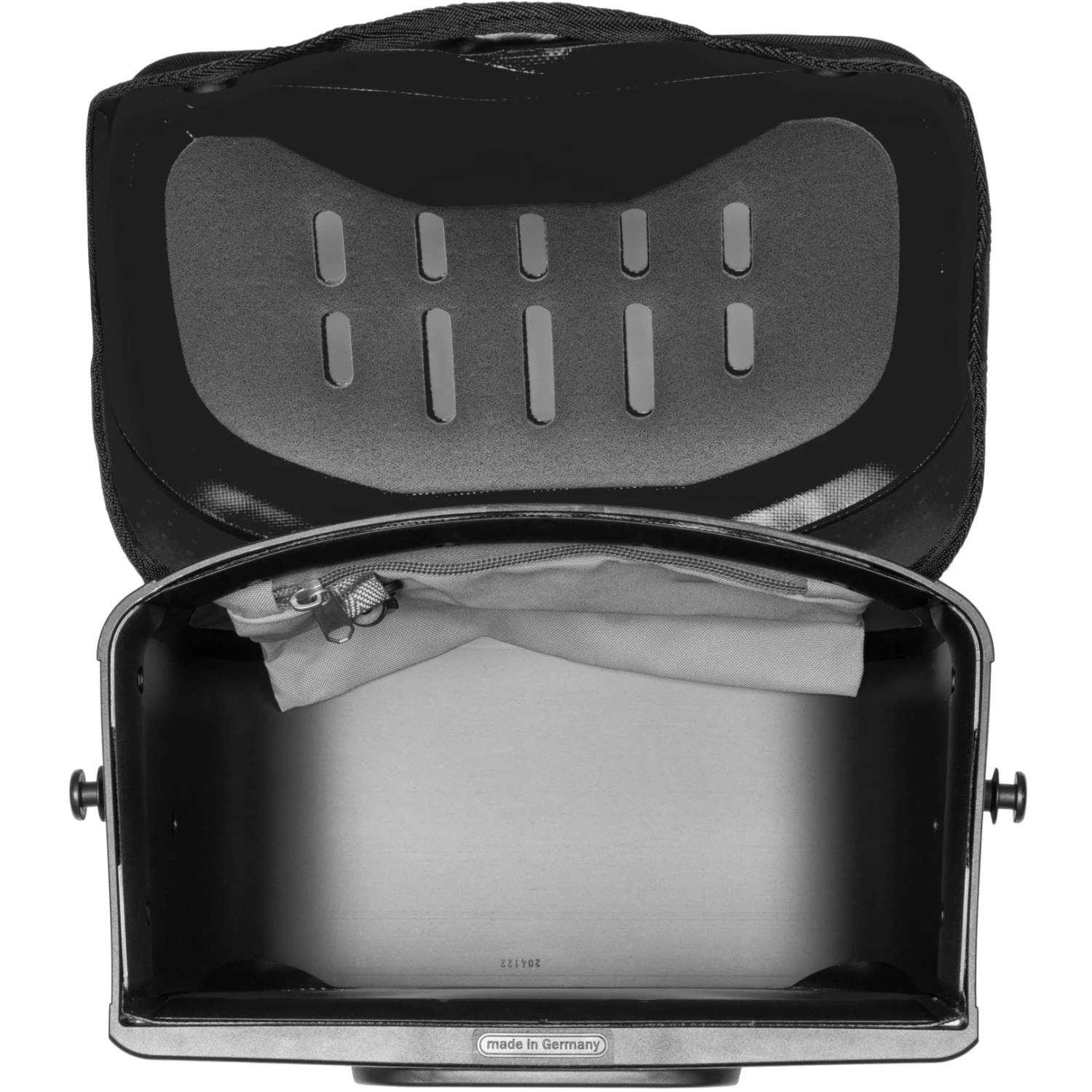 ORTLIEB Ultimate Six Free - Stuurtas - 6.5L - Zwart 5 ORTLIEB Ultimate Six Free - Stuurtas - 6.5L - Zwart - Afbeelding 3