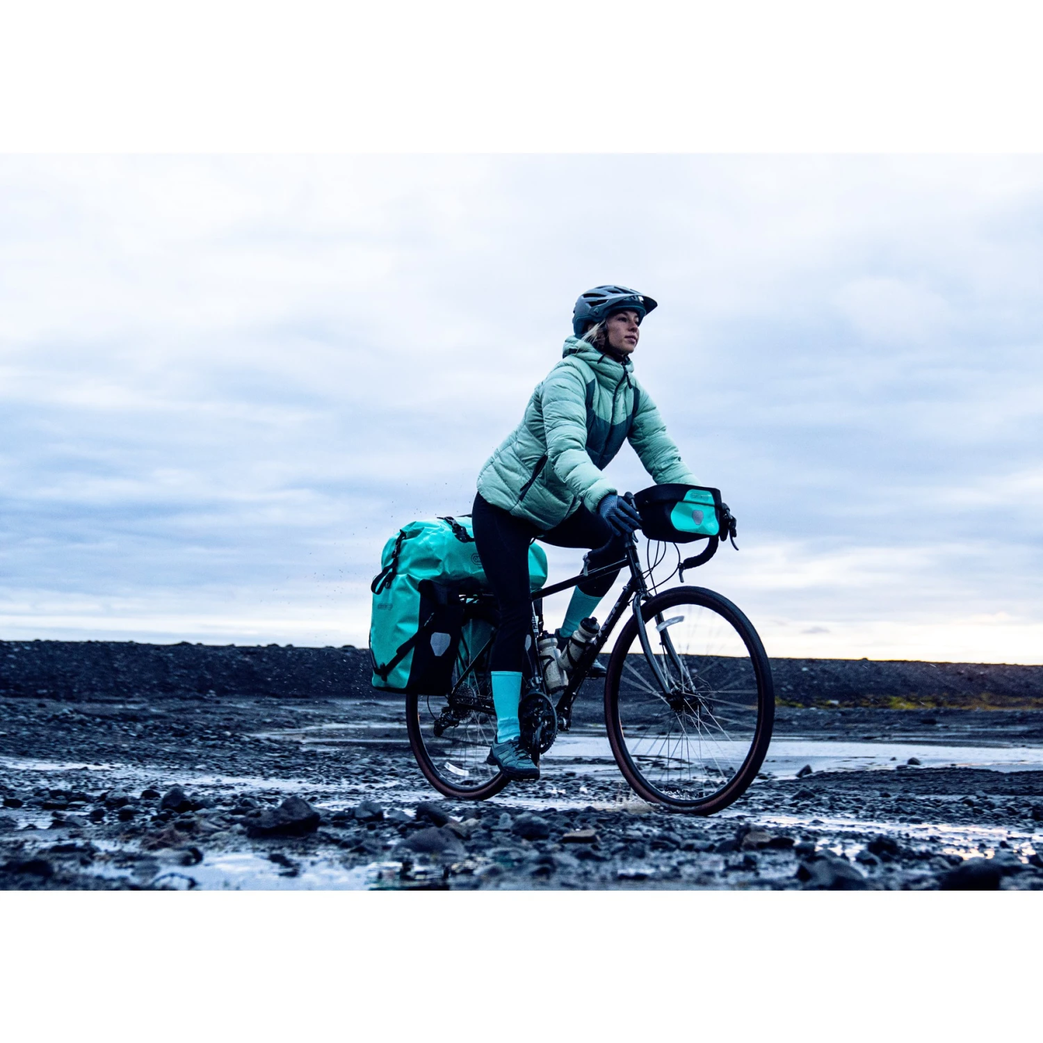 ORTLIEB Ultimate Six Free - Stuurtas - 6.5L - Zwart 11 ORTLIEB Ultimate Six Free - Stuurtas - 6.5L - Zwart - Afbeelding 9