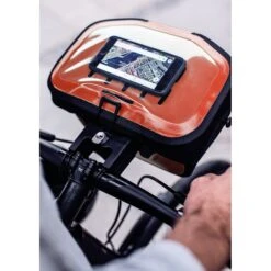 ORTLIEB Ultimate Six Free - Stuurtas - 6.5L - Zwart 19 ORTLIEB Ultimate Six Free - Stuurtas - 6.5L - Zwart -Fiets Series Winkel ortlieb ultimate six free 29 1347244