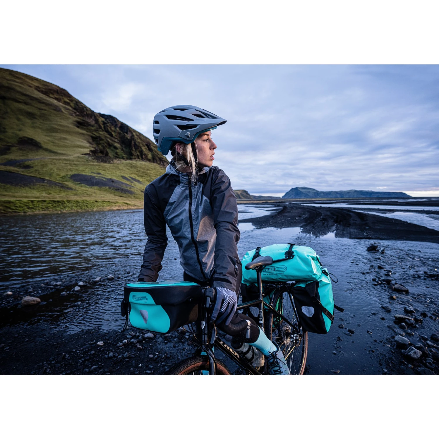 ORTLIEB Ultimate Six Free - Stuurtas - 6.5L - Zwart 8 ORTLIEB Ultimate Six Free - Stuurtas - 6.5L - Zwart - Afbeelding 6