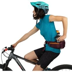 Osprey Savu 5 Heuptas - Zwart -Fiets Series Winkel osprey savu 5 1 1392324