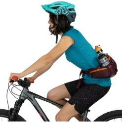 Osprey Savu 5 Heuptas - Zwart -Fiets Series Winkel osprey savu 5 2 1392325