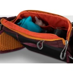 Osprey Savu 5 Heuptas - Postal Blue -Fiets Series Winkel osprey savu 5 4 1392327 1