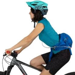 Osprey Seral 7 Heuptas + Drinkzak - Aprium Purple -Fiets Series Winkel osprey seral 7 1 1392599