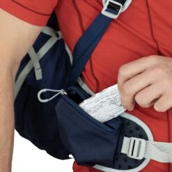 Osprey Talon 22 Rugzak - Eclipse Grey - S/M -Fiets Series Winkel osprey talon 17 1255269