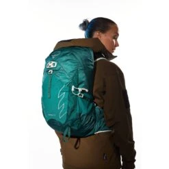 Osprey Tempest 20 Dames Rugzak - Aluminium Grey -Fiets Series Winkel osprey tempest 20 women backpack jasper green 11 986358