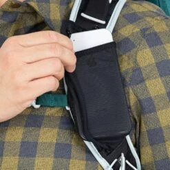 Osprey Tempest 20 Dames Rugzak - Aluminium Grey -Fiets Series Winkel osprey tempest 20 women backpack jasper green 4 986353