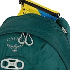 Osprey Tempest 20 Dames Rugzak - Aluminium Grey -Fiets Series Winkel osprey tempest 20 women backpack jasper green 6 986355