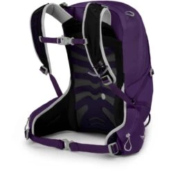 Osprey Tempest 20 Dames Rugzak - Violac Purple -Fiets Series Winkel osprey tempest 20 women backpack violac purple 3 986362