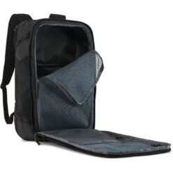 Patagonia Black Hole Mini MLC 26L Rugzak - Shrub Green 14 Patagonia Black Hole Mini MLC 26L Rugzak - Shrub Green -Fiets Series Winkel patagonia black hole mini mlc shrub green 4 1536763