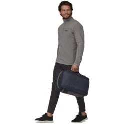 Patagonia Black Hole Mini MLC 26L Rugzak - Shrub Green 16 Patagonia Black Hole Mini MLC 26L Rugzak - Shrub Green -Fiets Series Winkel patagonia black hole mini mlc shrub green 7 1536766