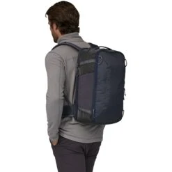 Patagonia Black Hole Mini MLC 26L Rugzak - Shrub Green 17 Patagonia Black Hole Mini MLC 26L Rugzak - Shrub Green -Fiets Series Winkel patagonia black hole mini mlc shrub green 8 1536767