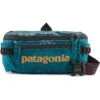 Patagonia Heuptas - Black Hole 5L - Belay Blue -Fiets Series Winkel patagonia black hole waist pack 5l belay blue 1 1536654