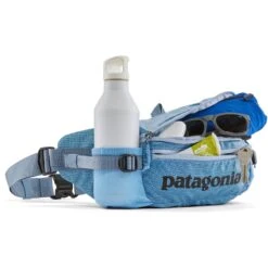 Patagonia Heuptas - Black Hole 5L - Belay Blue 14 Patagonia Heuptas - Black Hole 5L - Belay Blue -Fiets Series Winkel patagonia black hole waist pack 5l belay blue 6 1536659