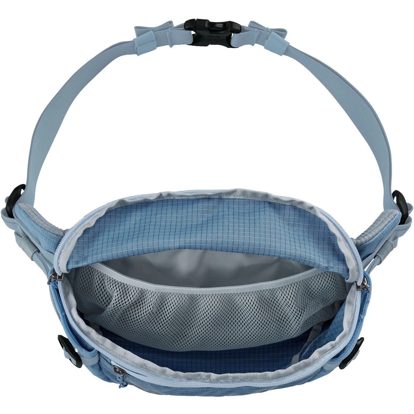 Patagonia Heuptas - Black Hole 5L - Belay Blue 9 Patagonia Heuptas - Black Hole 5L - Belay Blue - Afbeelding 7