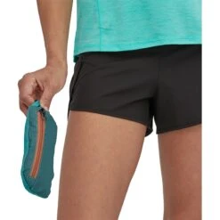 Patagonia Ultralight Black Hole Mini Riemtas 1L - Patchwork: Obsidian Plum -Fiets Series Winkel patagonia ultralight black hole mini 1l hip pack patchwork obsidian plum 7 1549562