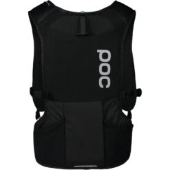 POC Column VPD Protector Rugzak - 1002 Uranium Black