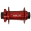 Hope Pro 5 Voorwielnaaf - 6-Bolt - 20x110mm Boost - Rood -Fiets Series Winkel pro 5 front hub 20x110mm boost jbend 6 bolt red 1469977