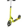 Puky SPEEDUS ONE Kids Scooter - Yellow -Fiets Series Winkel puky speedus one yellow 01 1014281