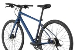 Cannondale QUICK 2 - Fitnessfiets - 2023 - Abyss Blue -Fiets Series Winkel quick 2 abyss blue 3 1571465