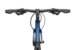 Cannondale QUICK 2 - Fitnessfiets - 2023 - Abyss Blue -Fiets Series Winkel quick 2 abyss blue 4 1571466