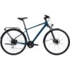 Cannondale QUICK CX EQ - Fitness Bike - 2023 - Abyss Blue -Fiets Series Winkel quick cx eq abyss blue 1 1258689