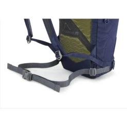 Rab Tensor 15L Rugzak - Deep Ink -Fiets Series Winkel rab tensor 15 backpack deep ink 6 1139396