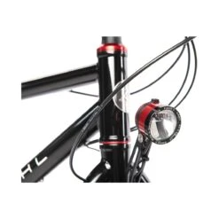 Rennstahl 853 Pinion - 650B Trekking Bike - 2023 - Get Fast -Fiets Series Winkel rennstahl 853 pinion reiserad p1 1124076