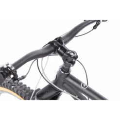 Rennstahl 853 Trail GET FAST - 29" Mountainbike - 2023 - Black Edition- B-Keus -Fiets Series Winkel rennstahl 853 trail black 03 1321573