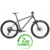 Rennstahl 853 Trail GET FAST - 29" Mountainbike - 2023 - Black Edition- B-Keus -Fiets Series Winkel rennstahl 853 trail get fast 29 mountain bike 2023 black edition 2nd choice 1568655