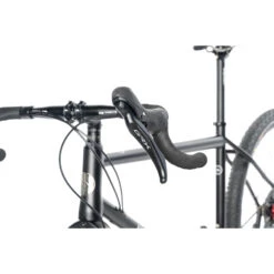 Rennstahl 853 Trail Gravel - Gravel Bike - Shimano GRX - 2023 -Fiets Series Winkel rennstahl 853 trail gravel 07 1504232