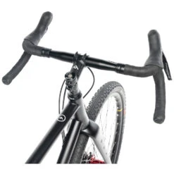 Rennstahl 853 Trail Gravel - Gravel Bike - Shimano GRX - 2023 -Fiets Series Winkel rennstahl 853 trail gravel 08 1504233