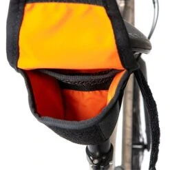 Restrap Tool Pouch 0.6L Gereedschapstas - Zwart -Fiets Series Winkel restrap tool pouch 13 1474854
