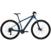 Bergamont REVOX 3 - Mountainbike - 2023 - Shiny Mirror Blue