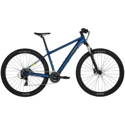 Bergamont REVOX 3 - Mountainbike - 2023 - Shiny Mirror Blue