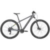 Bergamont REVOX 3 - Mountainbike - 2023 - Shiny Mortar Grey