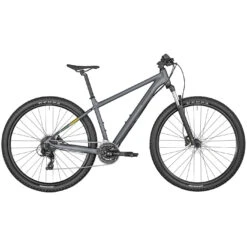 Bergamont REVOX 3 - Mountainbike - 2023 - Shiny Mortar Grey